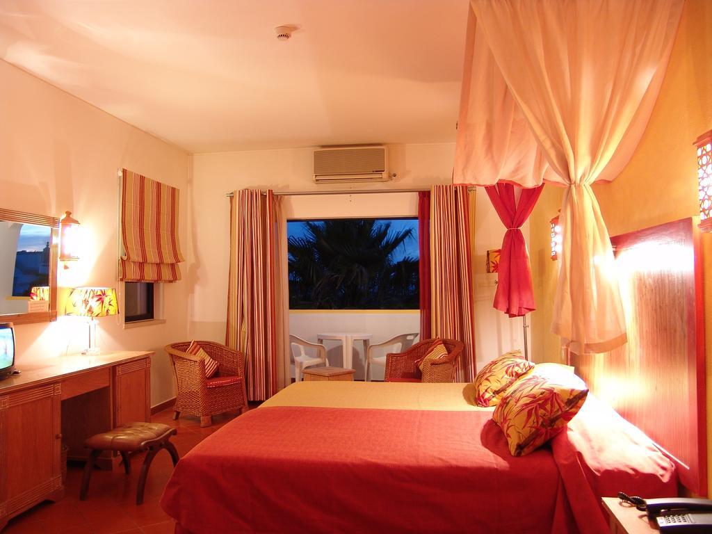 Cerro Da Marina Hotel Albufeira Room photo